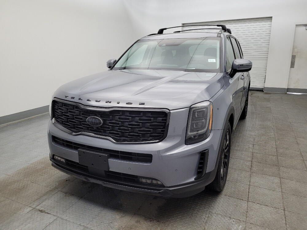2021 Kia Telluride in Maple Heights, OH 44137 - 18113593 15