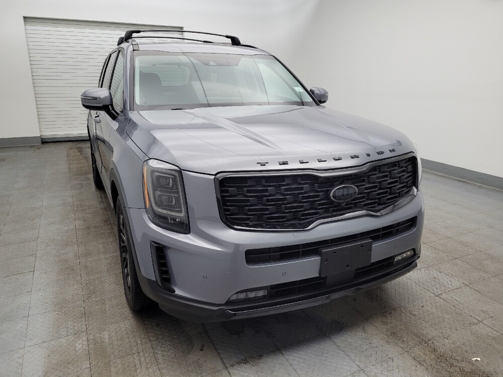 2021 Kia Telluride in Maple Heights, OH 44137 - 18113593 14