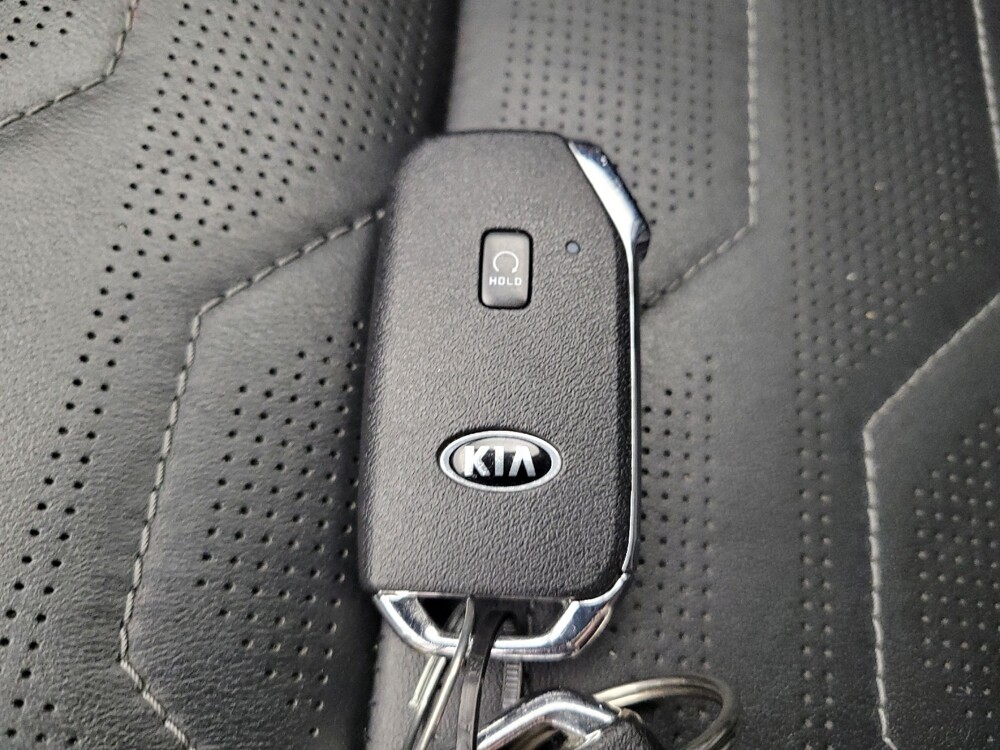 2021 Kia Telluride in Maple Heights, OH 44137 - 18113593 32