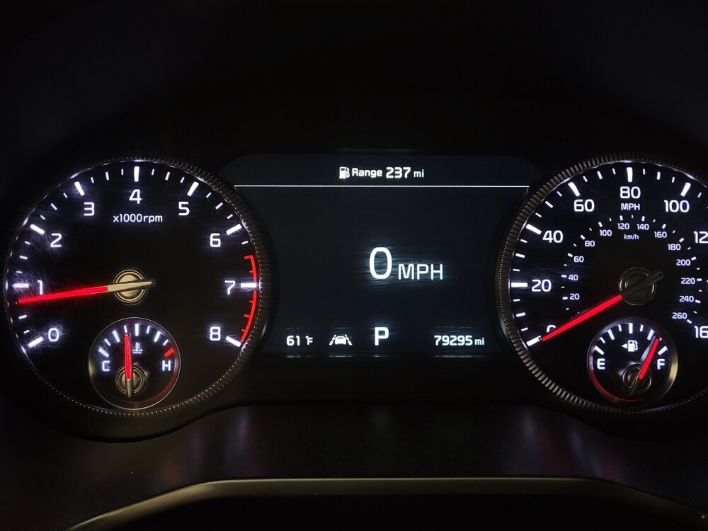 2021 Kia Telluride in Maple Heights, OH 44137 - 18113593 23