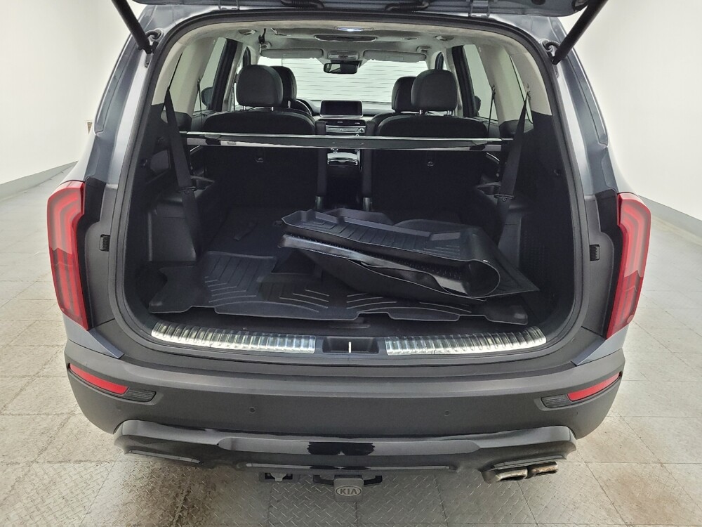 2021 Kia Telluride in Maple Heights, OH 44137 - 18113593 29