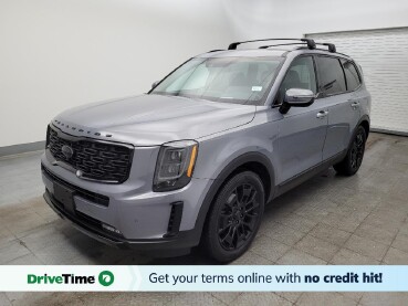 2021 Kia Telluride in Maple Heights, OH 44137