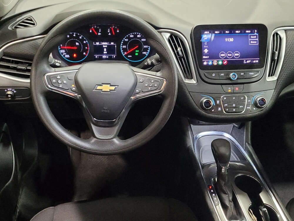 2023 Chevrolet Malibu in Glen Burnie, MD 21061 - 18113594 22