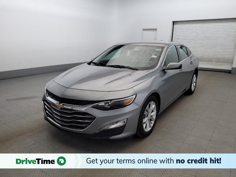 2023 Chevrolet Malibu in Glen Burnie, MD 21061 - 18113594