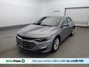 2023 Chevrolet Malibu in Glen Burnie, MD 21061