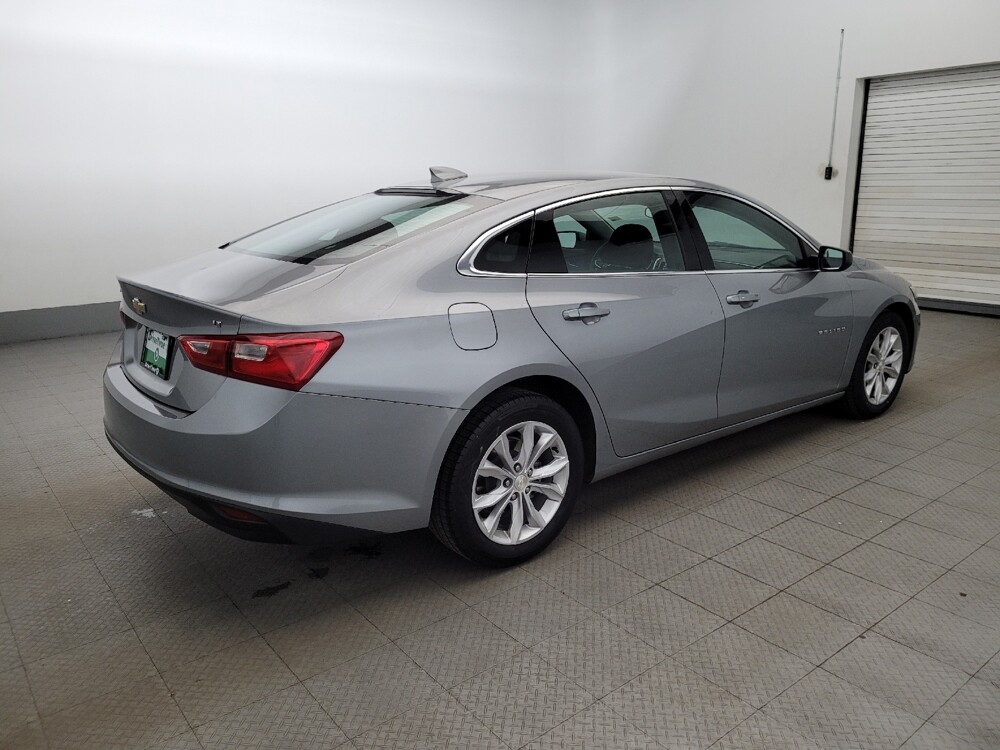 2023 Chevrolet Malibu in Glen Burnie, MD 21061 - 18113594 10