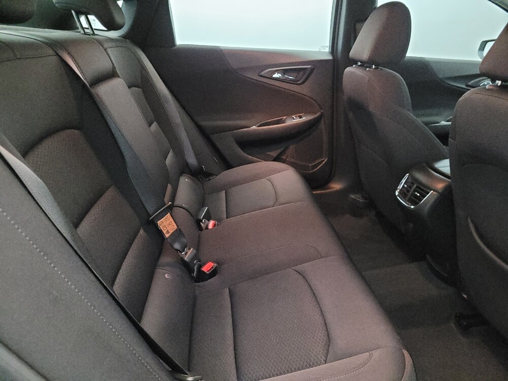 2023 Chevrolet Malibu in Glen Burnie, MD 21061 - 18113594 19