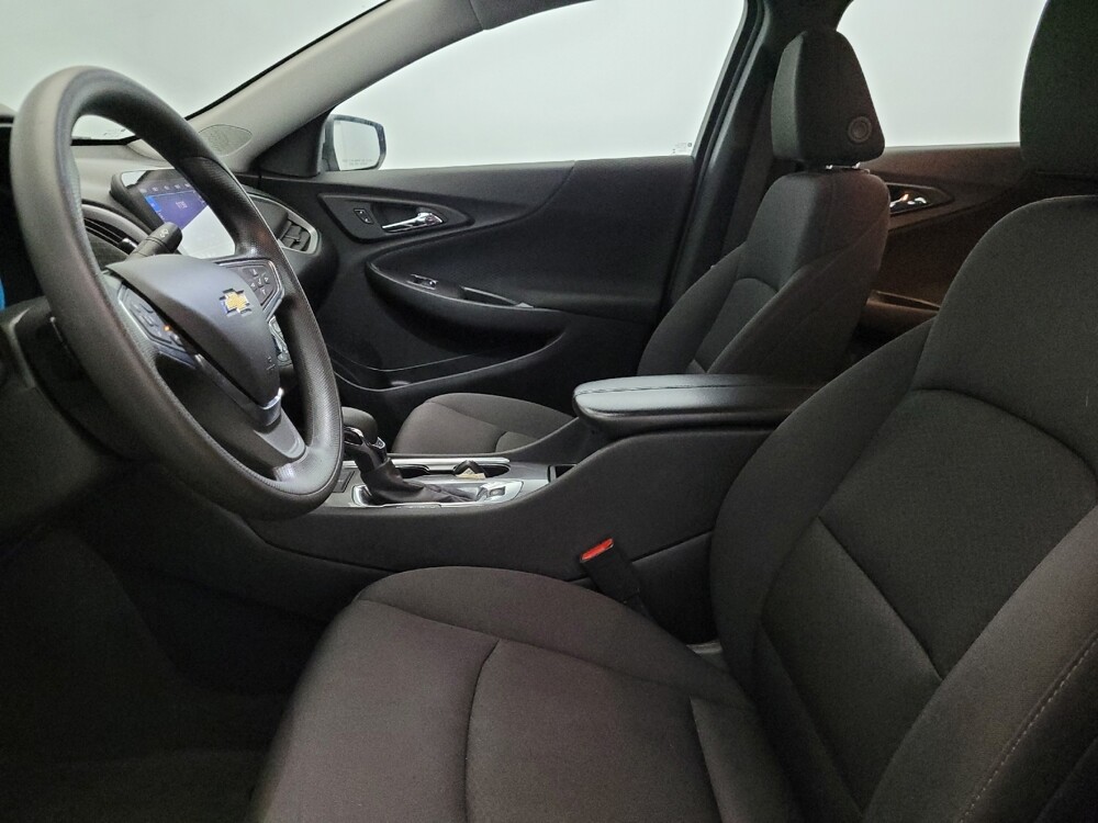 2023 Chevrolet Malibu in Glen Burnie, MD 21061 - 18113594 17