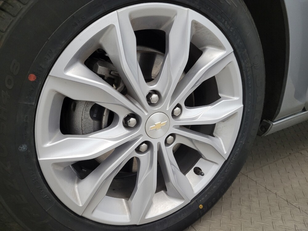 2023 Chevrolet Malibu in Glen Burnie, MD 21061 - 18113594 31