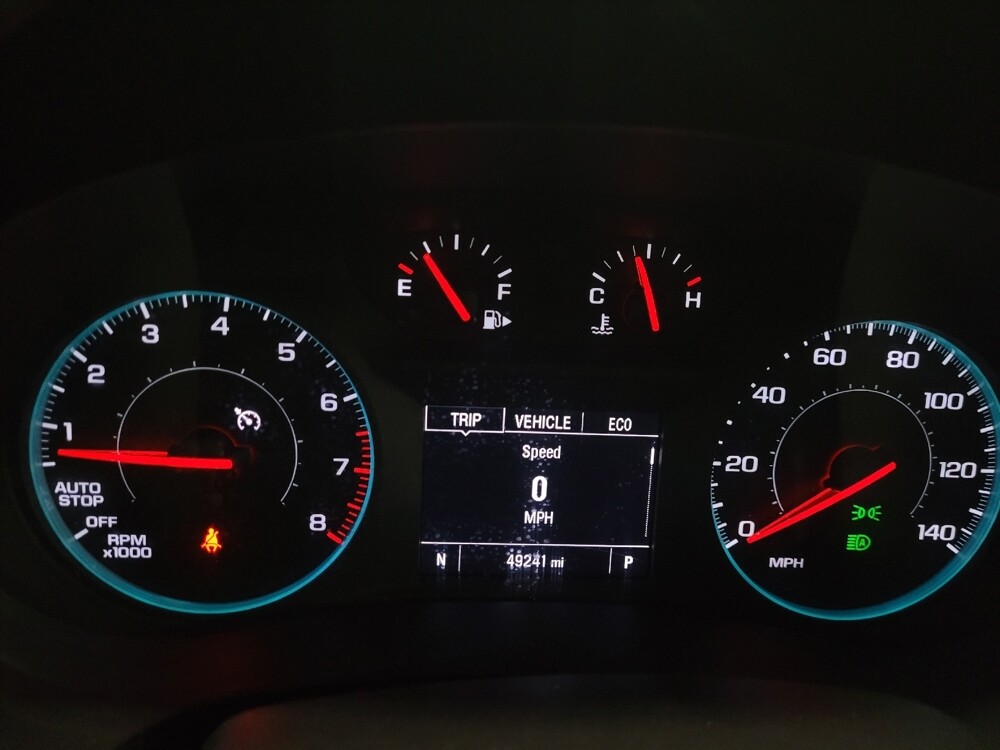 2023 Chevrolet Malibu in Glen Burnie, MD 21061 - 18113594 23