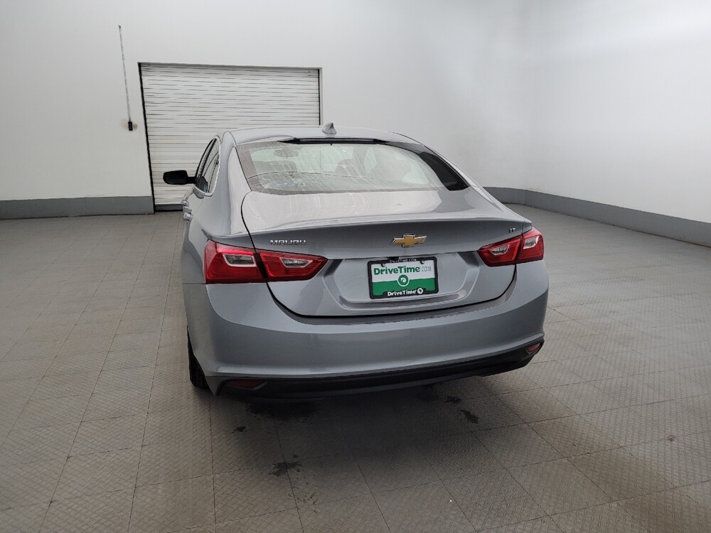 2023 Chevrolet Malibu in Glen Burnie, MD 21061 - 18113594 6