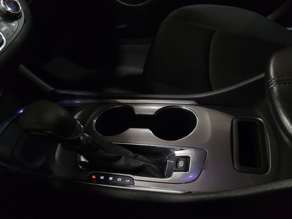 2023 Chevrolet Malibu in Glen Burnie, MD 21061 - 18113594 26