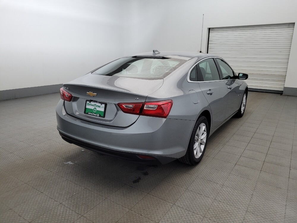 2023 Chevrolet Malibu in Glen Burnie, MD 21061 - 18113594 9