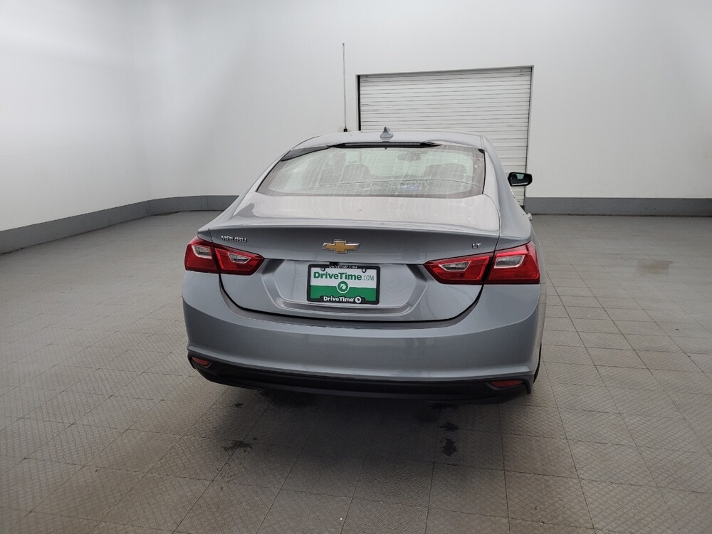 2023 Chevrolet Malibu in Glen Burnie, MD 21061 - 18113594 7