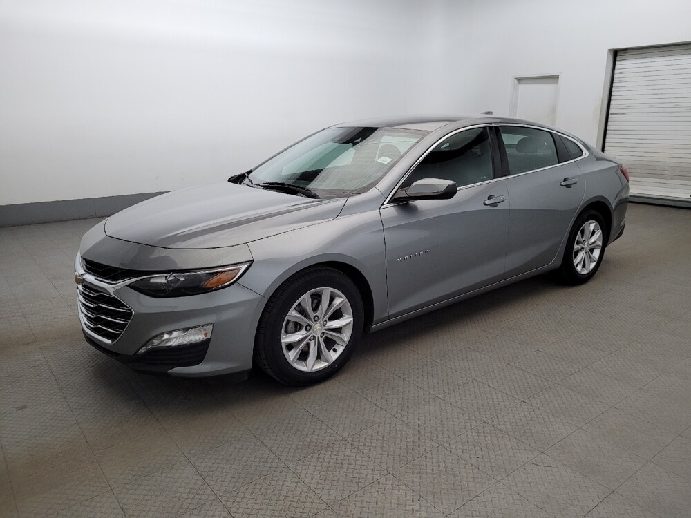 2023 Chevrolet Malibu in Glen Burnie, MD 21061 - 18113594 2