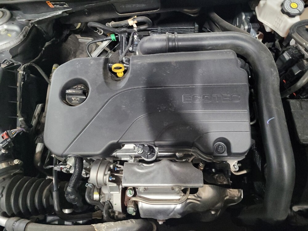 2023 Chevrolet Malibu in Glen Burnie, MD 21061 - 18113594 30