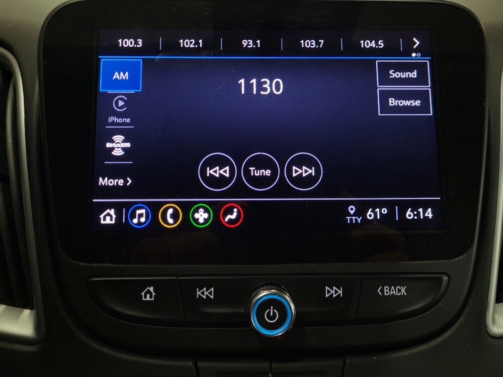 2023 Chevrolet Malibu in Glen Burnie, MD 21061 - 18113594 25