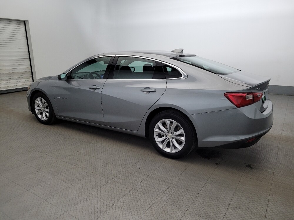 2023 Chevrolet Malibu in Glen Burnie, MD 21061 - 18113594 3