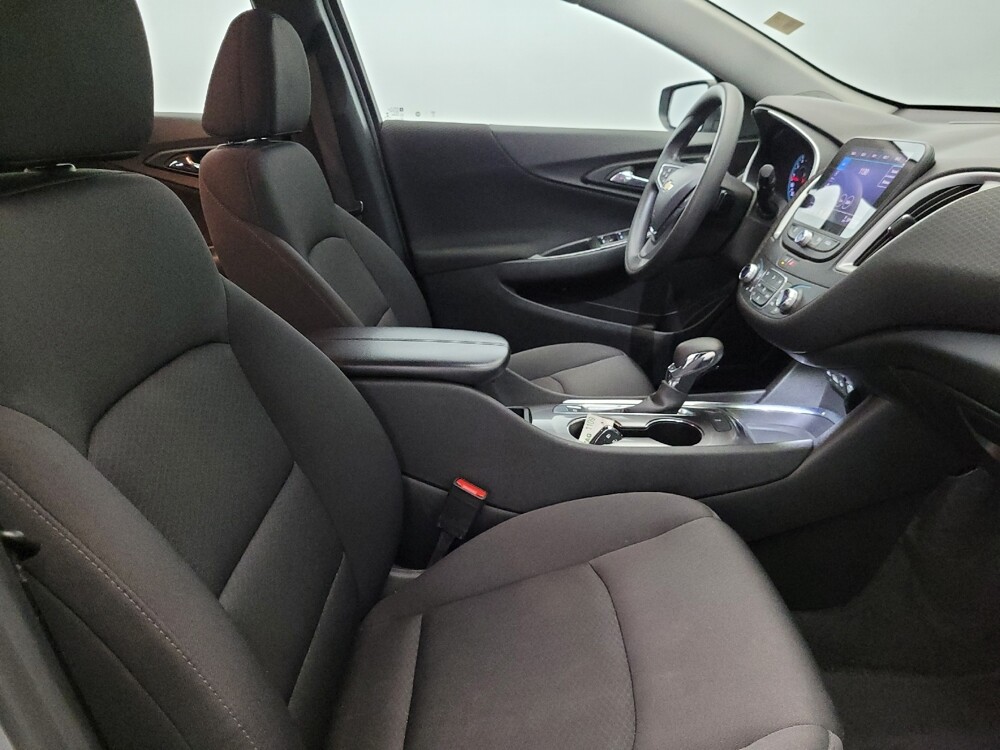 2023 Chevrolet Malibu in Glen Burnie, MD 21061 - 18113594 21