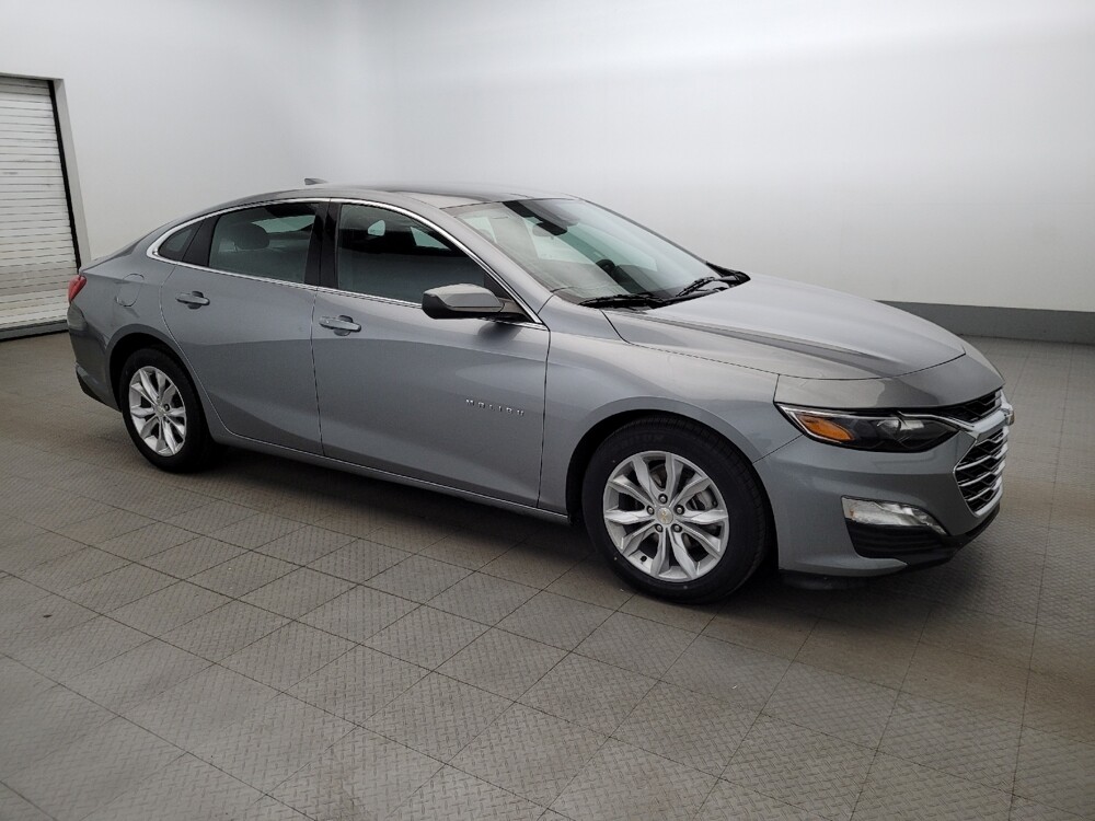 2023 Chevrolet Malibu in Glen Burnie, MD 21061 - 18113594 11