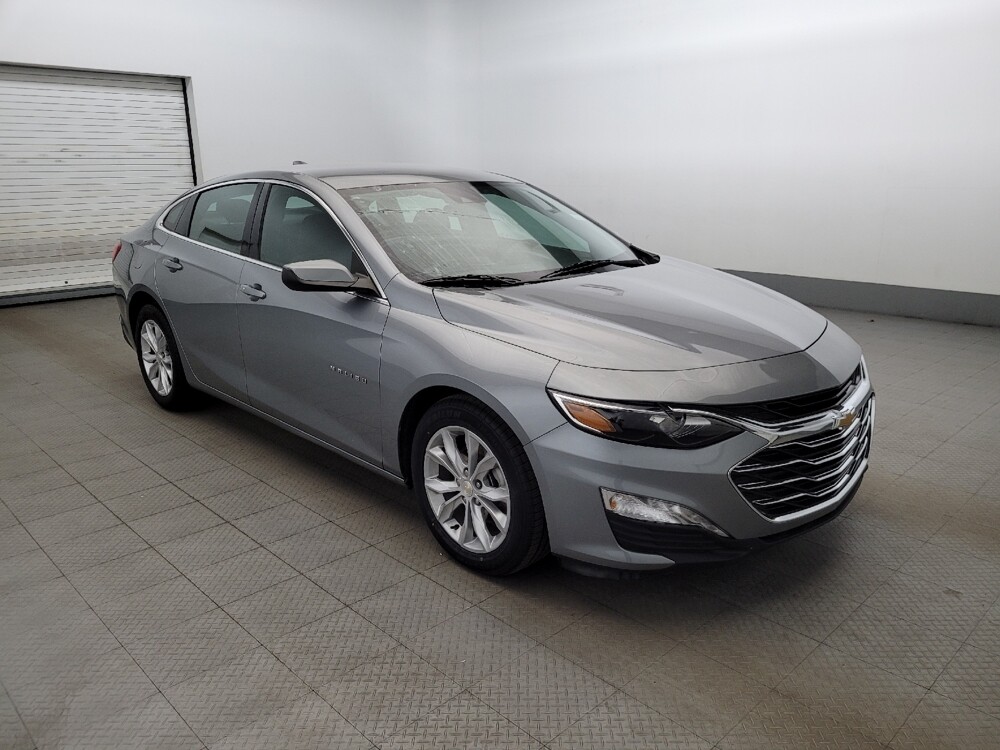 2023 Chevrolet Malibu in Glen Burnie, MD 21061 - 18113594 13