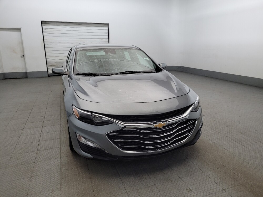 2023 Chevrolet Malibu in Glen Burnie, MD 21061 - 18113594 14