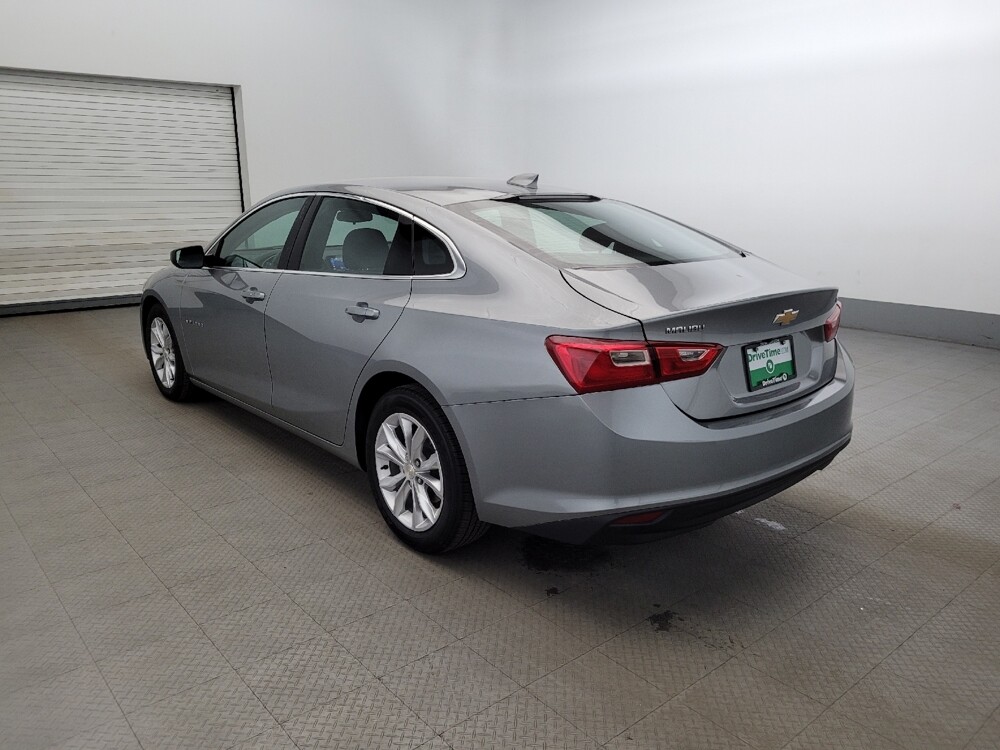 2023 Chevrolet Malibu in Glen Burnie, MD 21061 - 18113594 5
