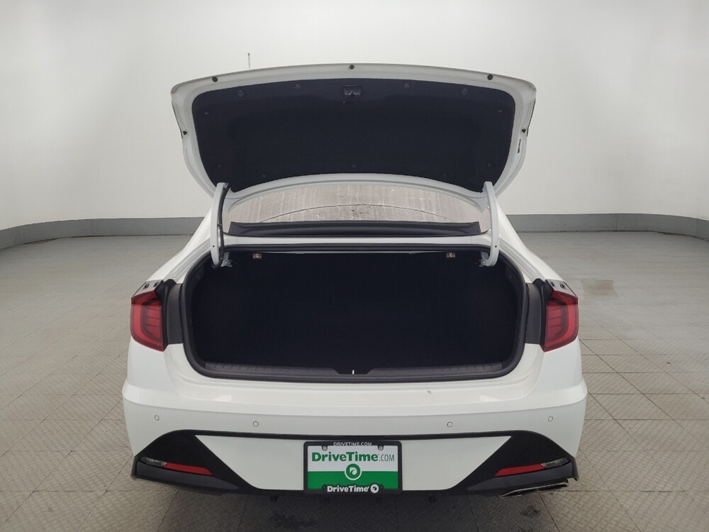 2021 Hyundai Sonata in Pittsburgh, PA 15237 - 18113595 29