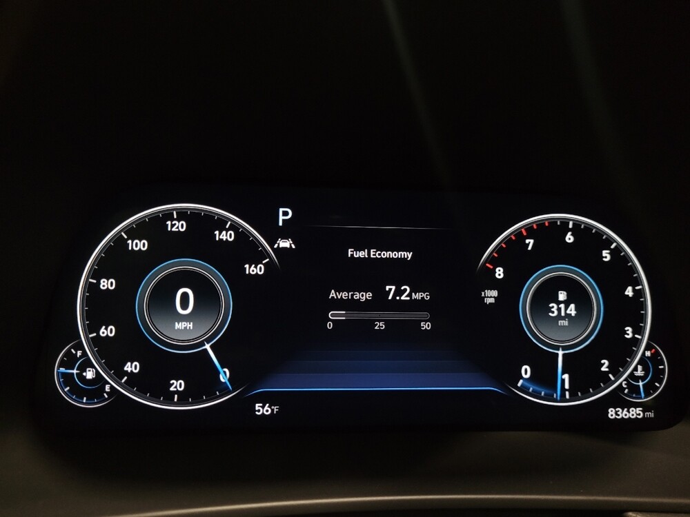 2021 Hyundai Sonata in Pittsburgh, PA 15237 - 18113595 23