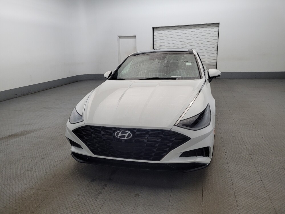 2021 Hyundai Sonata in Pittsburgh, PA 15237 - 18113595 15