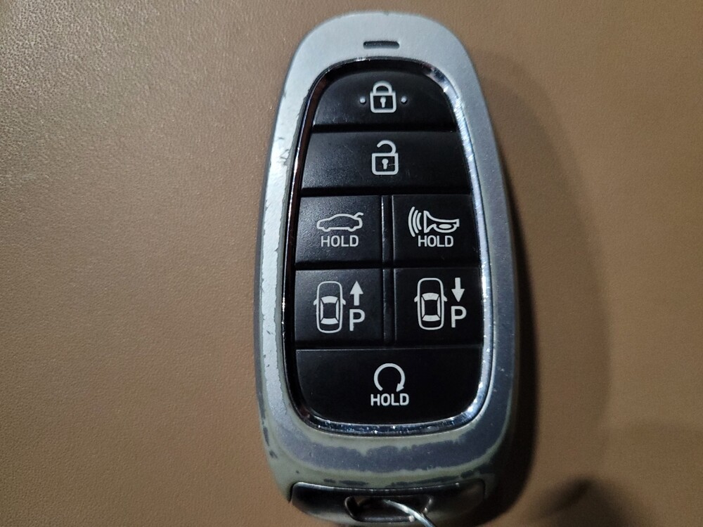 2021 Hyundai Sonata in Pittsburgh, PA 15237 - 18113595 32