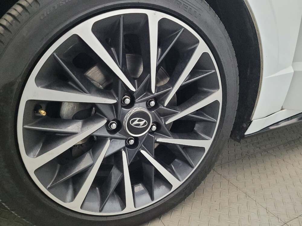 2021 Hyundai Sonata in Pittsburgh, PA 15237 - 18113595 31