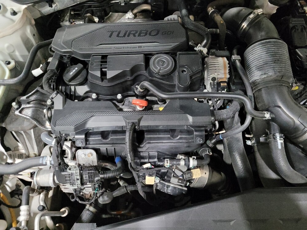 2021 Hyundai Sonata in Pittsburgh, PA 15237 - 18113595 30