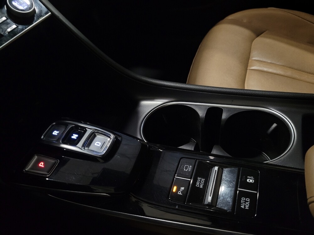 2021 Hyundai Sonata in Pittsburgh, PA 15237 - 18113595 26