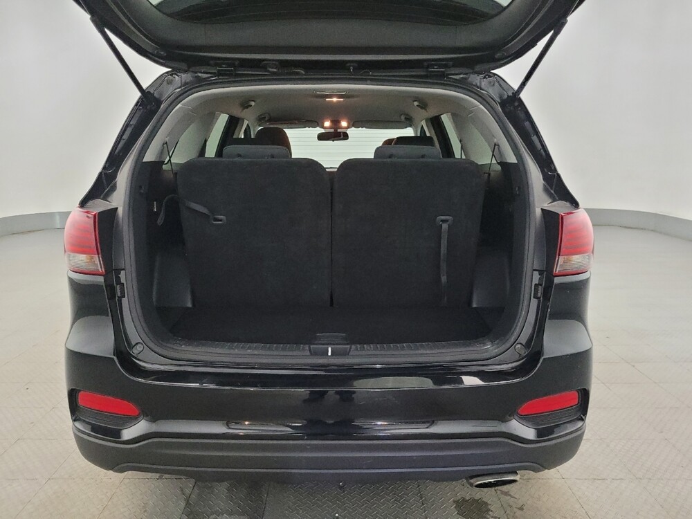 2020 Kia Sorento in Newport News, VA 23601 - 18113596 29