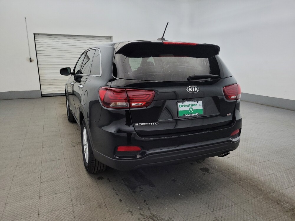 2020 Kia Sorento in Newport News, VA 23601 - 18113596 6