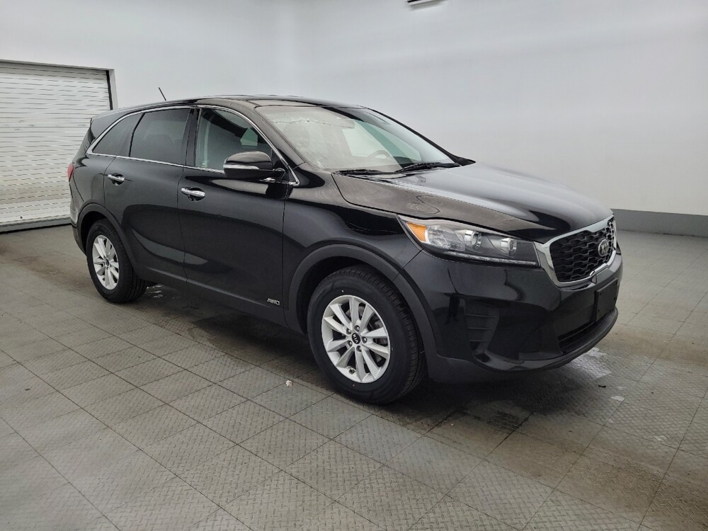 2020 Kia Sorento in Newport News, VA 23601 - 18113596 11