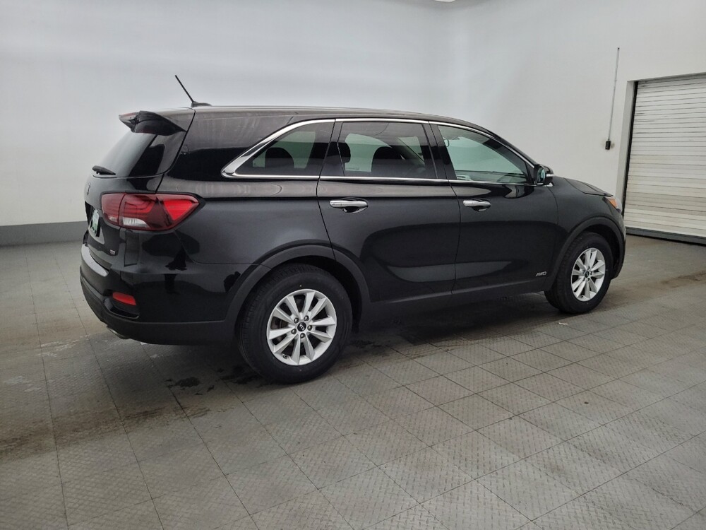 2020 Kia Sorento in Newport News, VA 23601 - 18113596 10