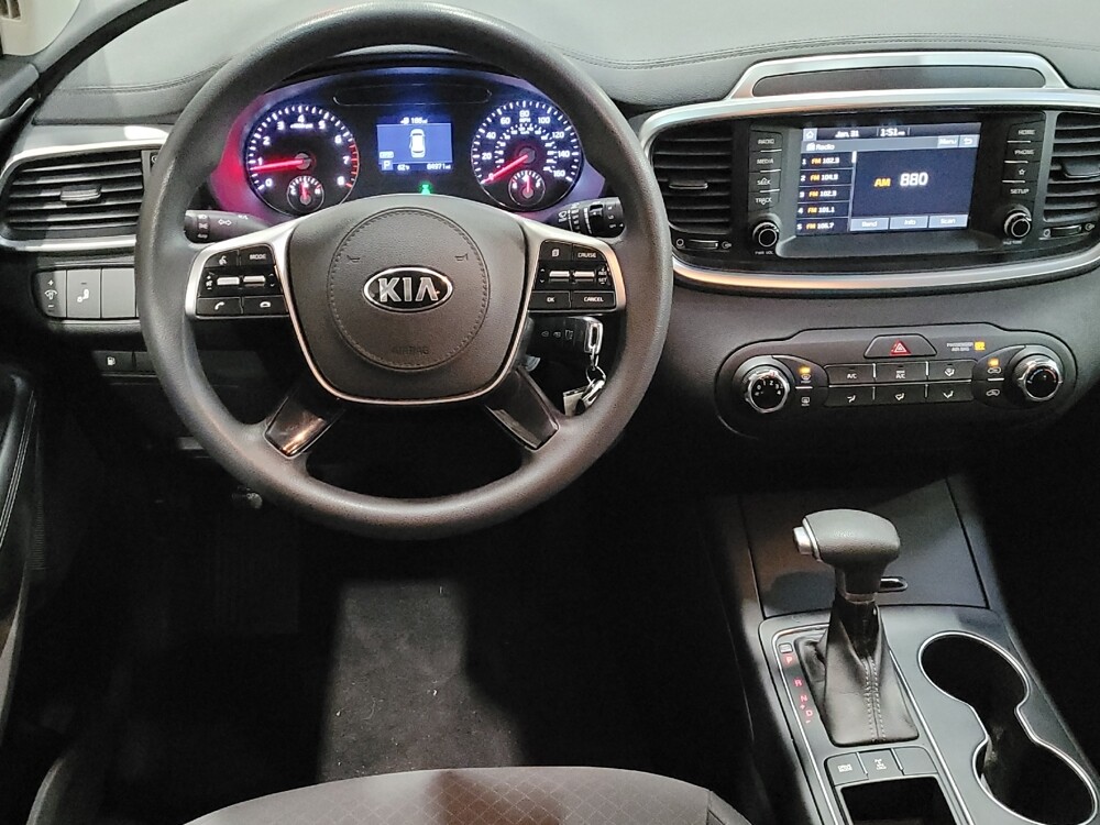 2020 Kia Sorento in Newport News, VA 23601 - 18113596 22