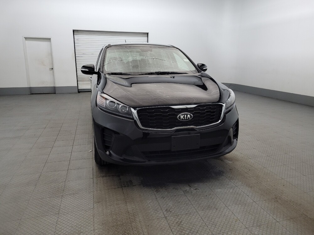 2020 Kia Sorento in Newport News, VA 23601 - 18113596 14