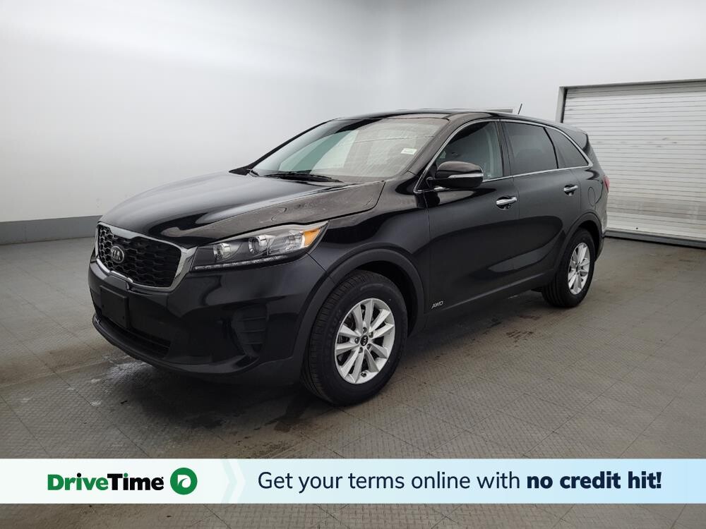 2020 Kia Sorento in Newport News, VA 23601 - 18113596