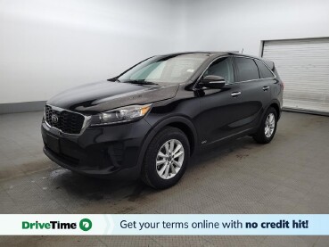 2020 Kia Sorento in Newport News, VA 23601