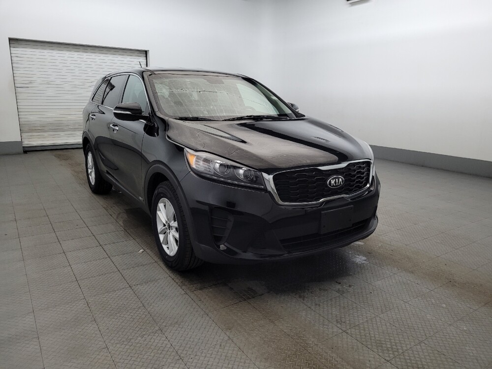 2020 Kia Sorento in Newport News, VA 23601 - 18113596 13