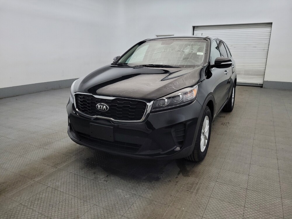 2020 Kia Sorento in Newport News, VA 23601 - 18113596 15