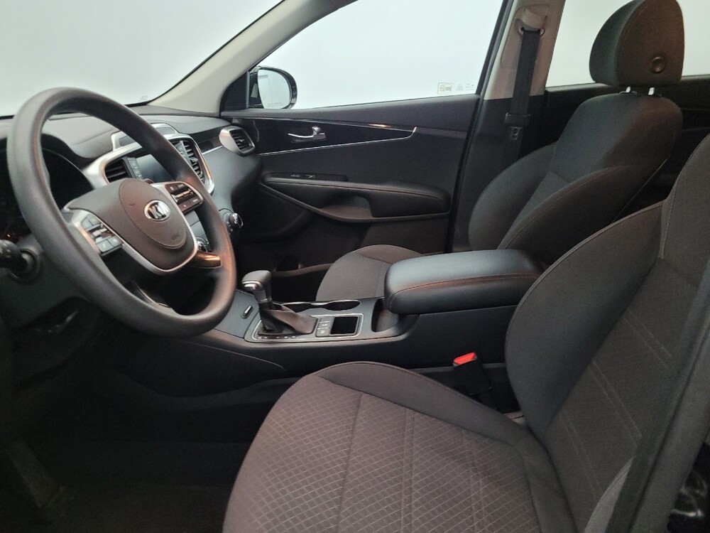 2020 Kia Sorento in Newport News, VA 23601 - 18113596 17
