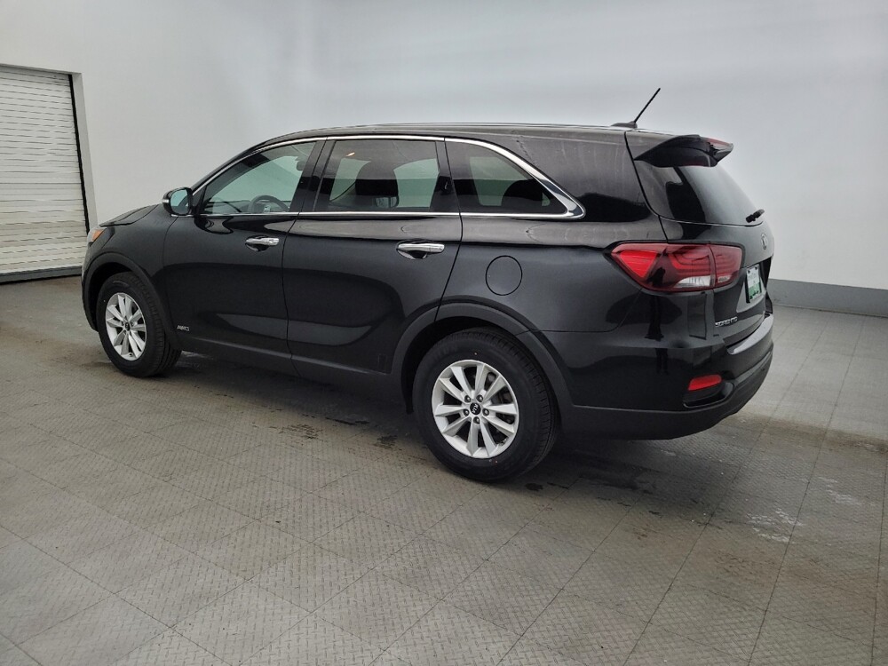 2020 Kia Sorento in Newport News, VA 23601 - 18113596 3