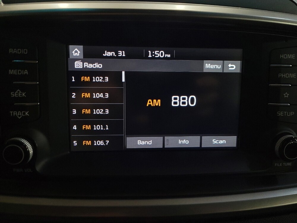 2020 Kia Sorento in Newport News, VA 23601 - 18113596 25