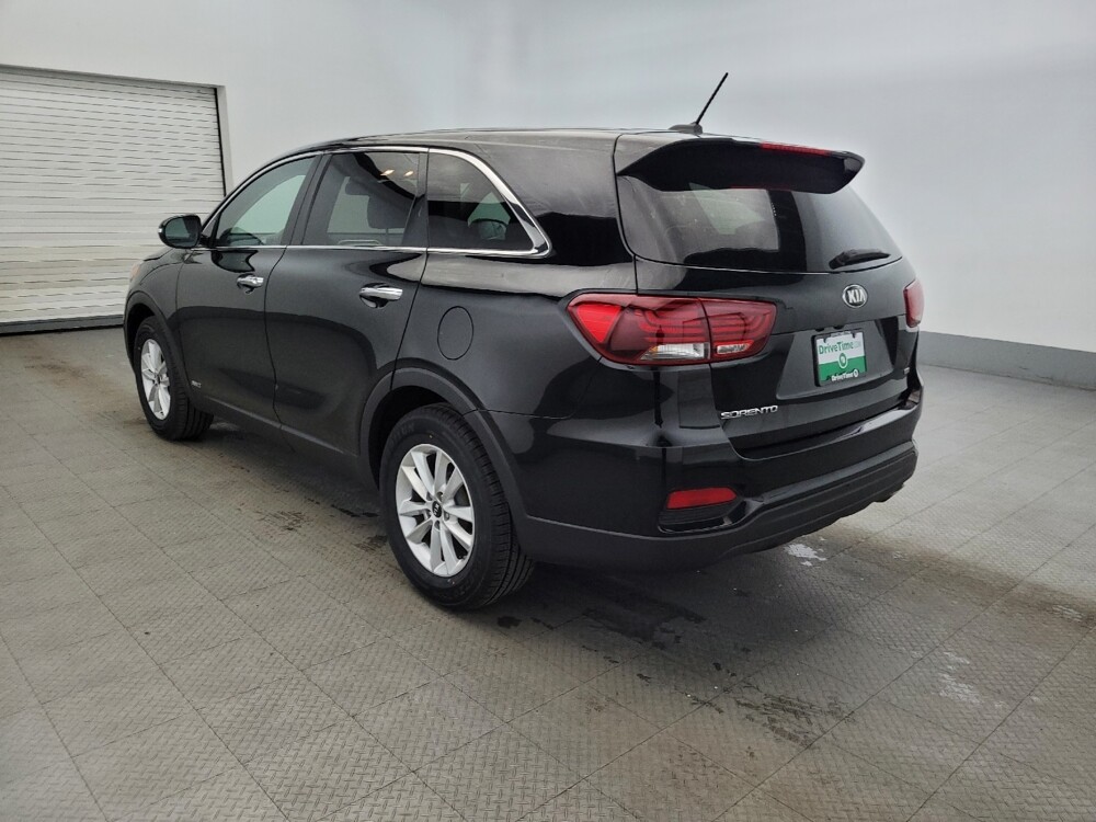 2020 Kia Sorento in Newport News, VA 23601 - 18113596 5