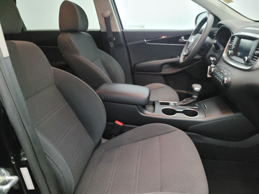 2020 Kia Sorento in Newport News, VA 23601 - 18113596 21