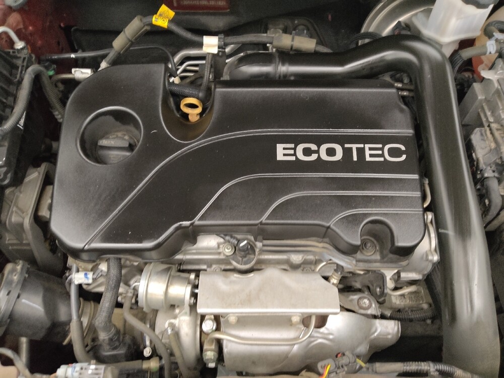 2021 Chevrolet Equinox in Independence, MO 64055 - 18113597 30